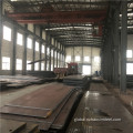 Nm500 Wear Resistant Steel Sheets NM500 Wear Resistant Steel Plate Supplier